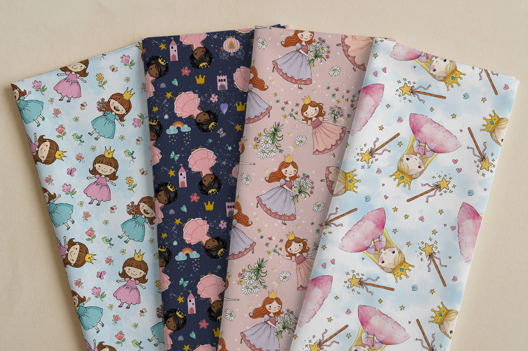 Colección Princesas